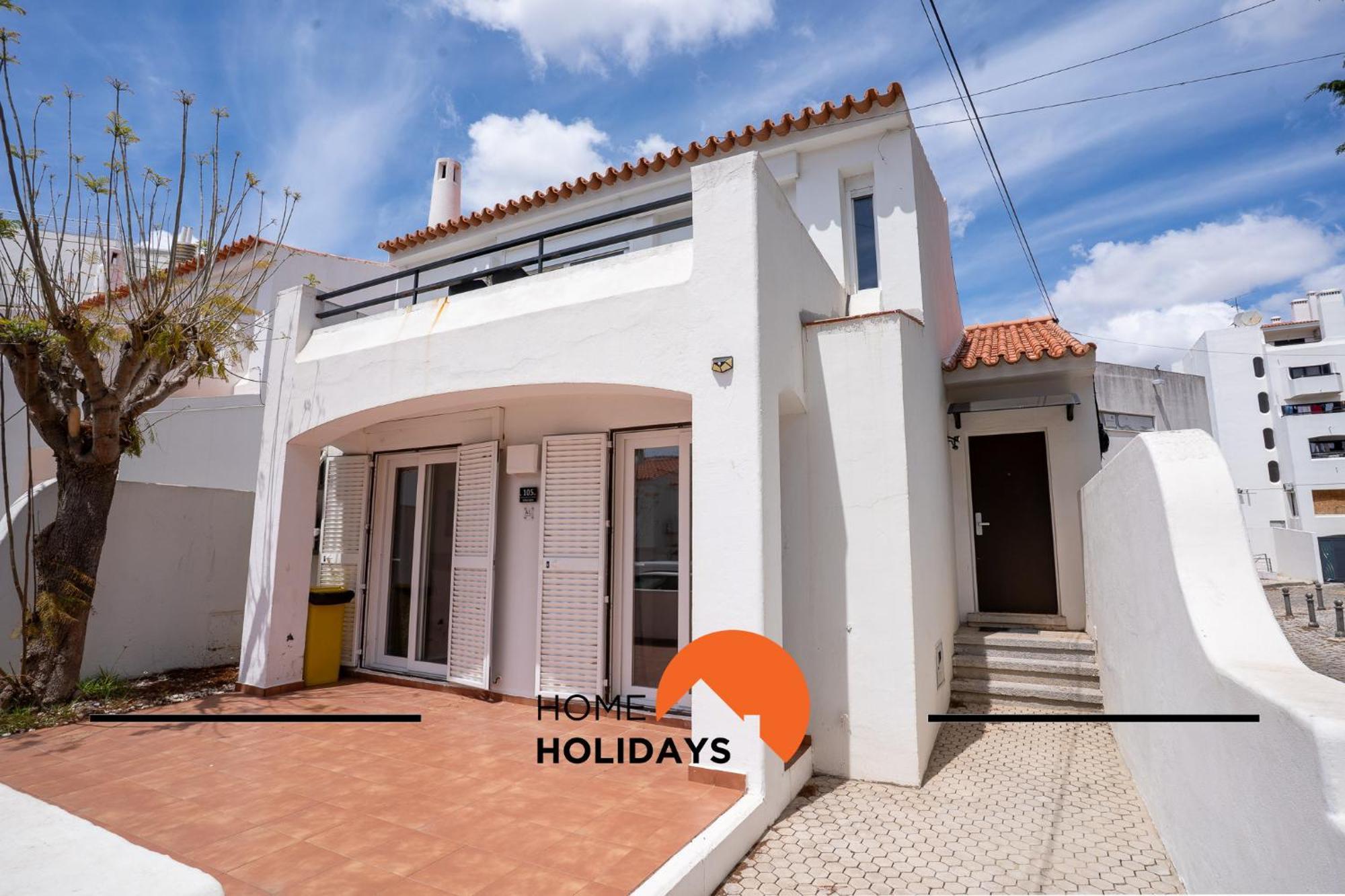 #265 Charming Villa Sam Albufeira Zewnętrze zdjęcie